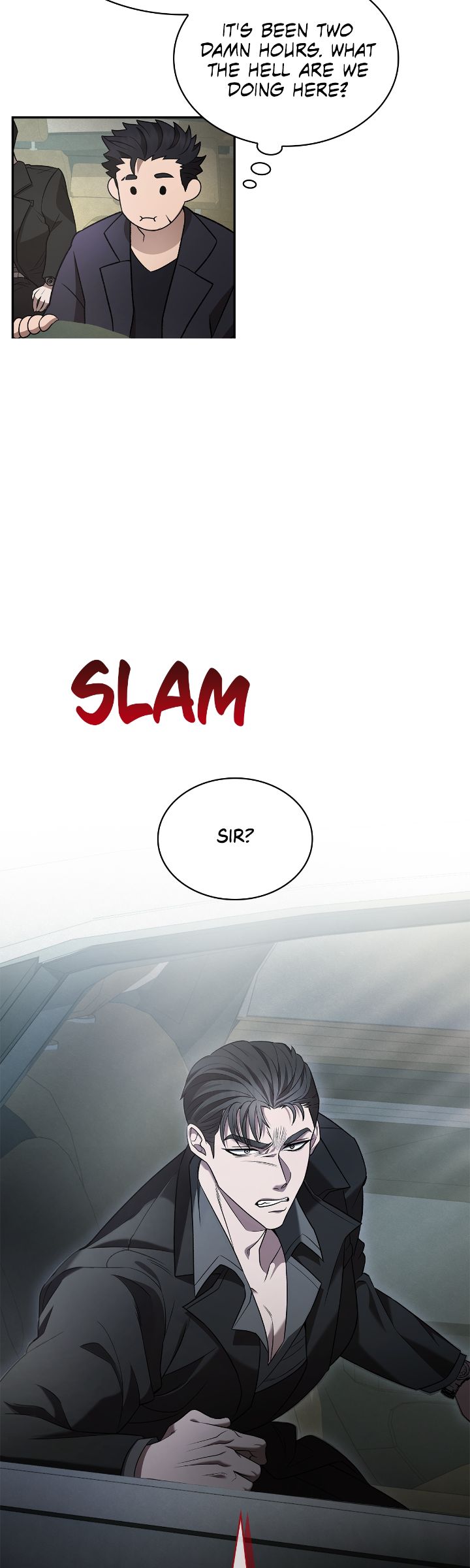 Raw Chapter 1 page 61