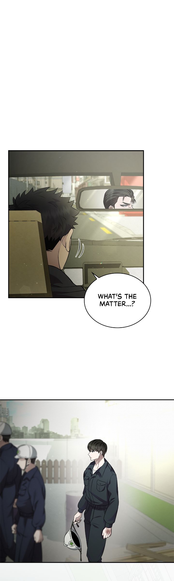Raw Chapter 2 page 1