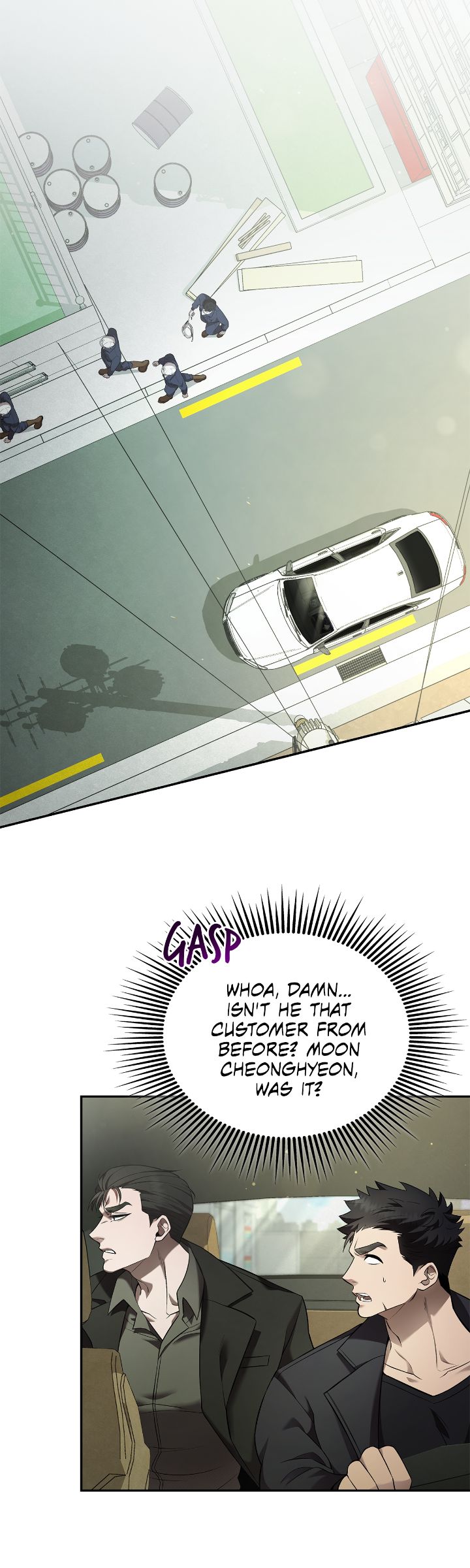 Raw Chapter 2 page 2