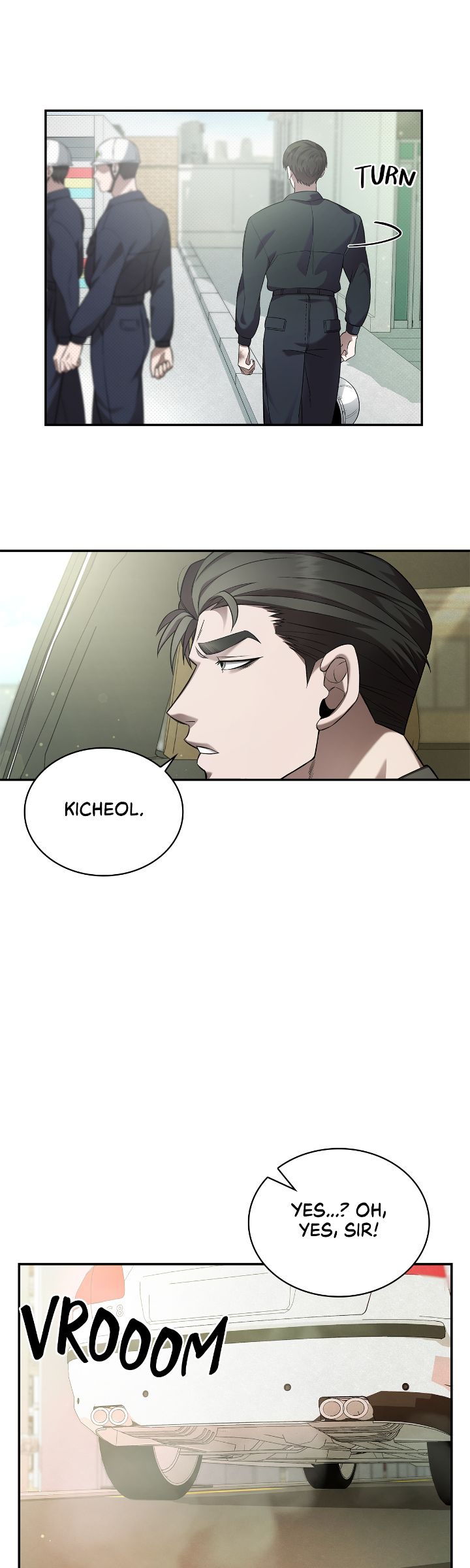 Raw Chapter 2 page 3