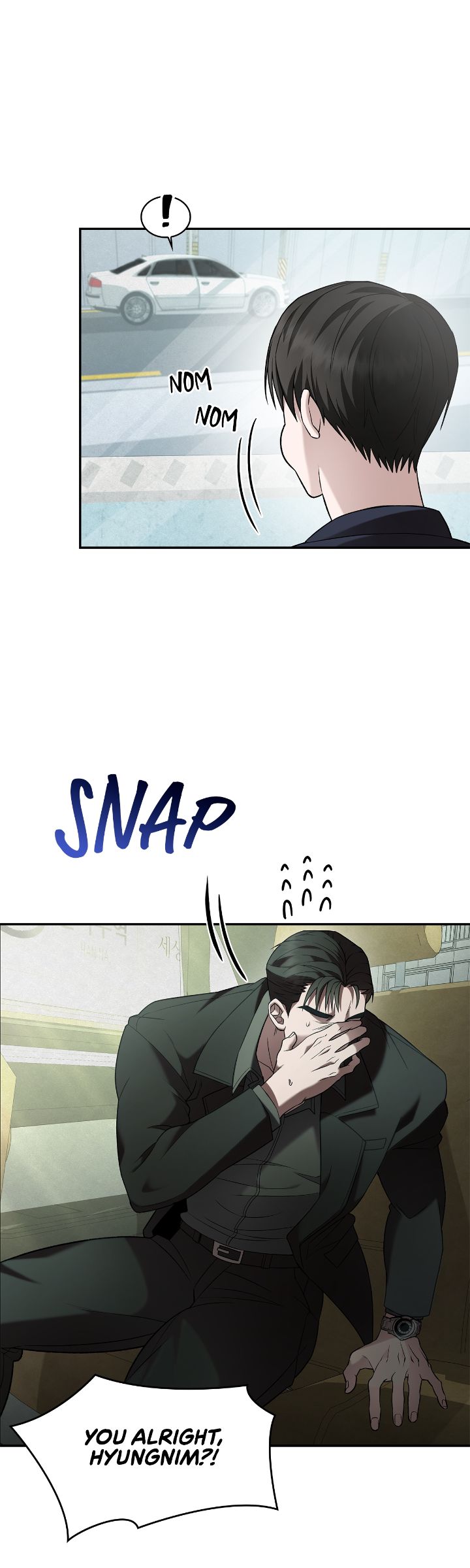 Raw Chapter 2 page 10