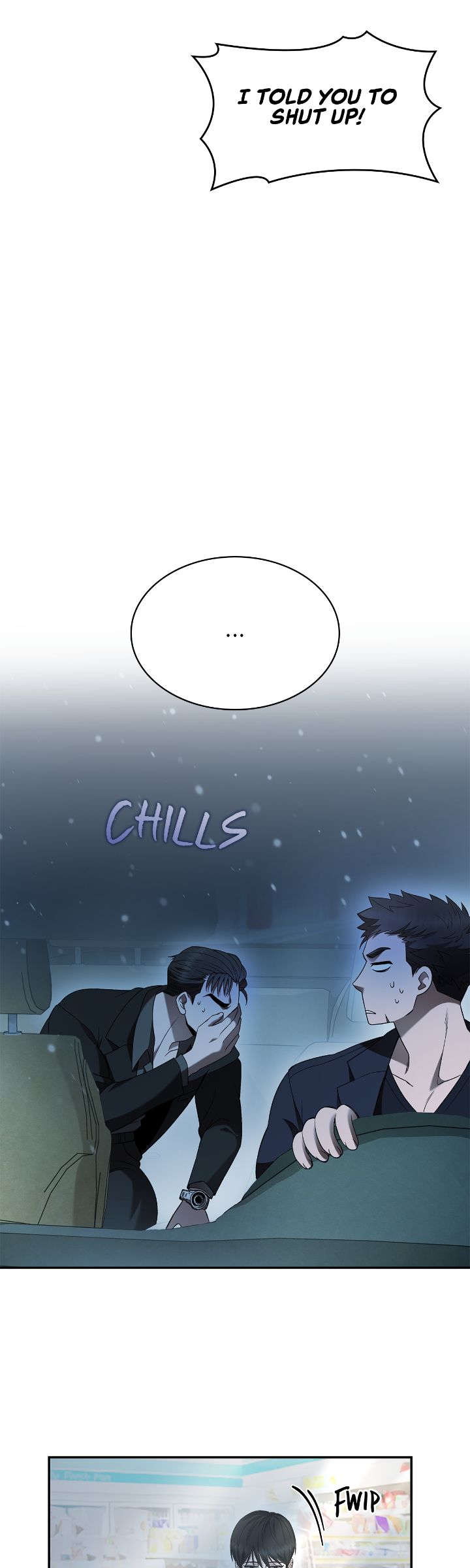 Raw Chapter 2 page 11