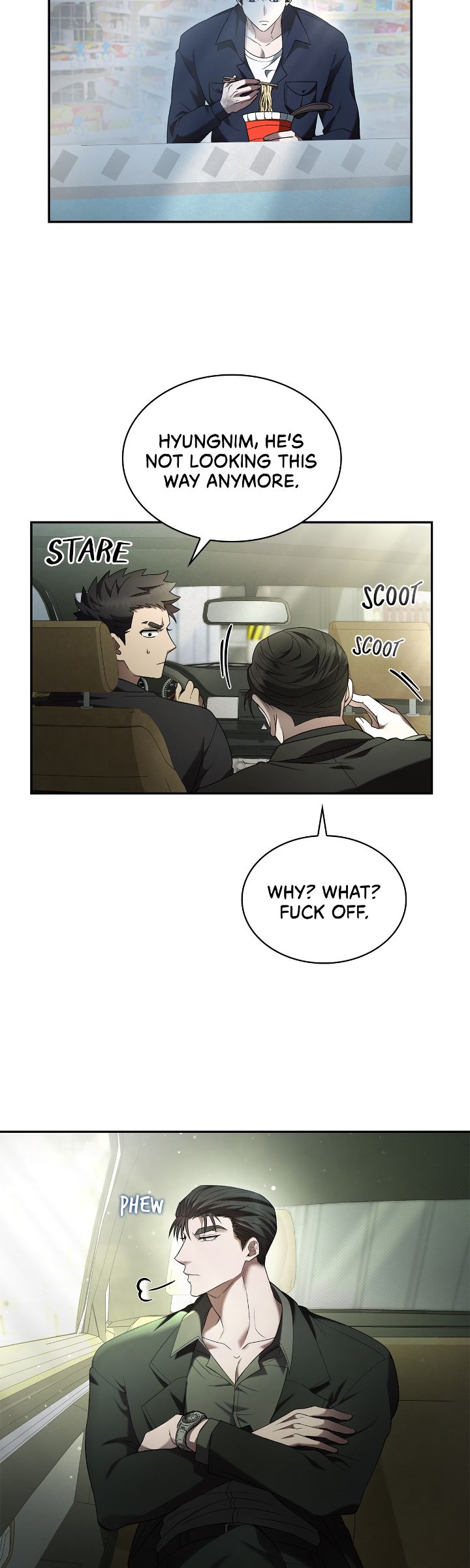 Raw Chapter 2 page 12