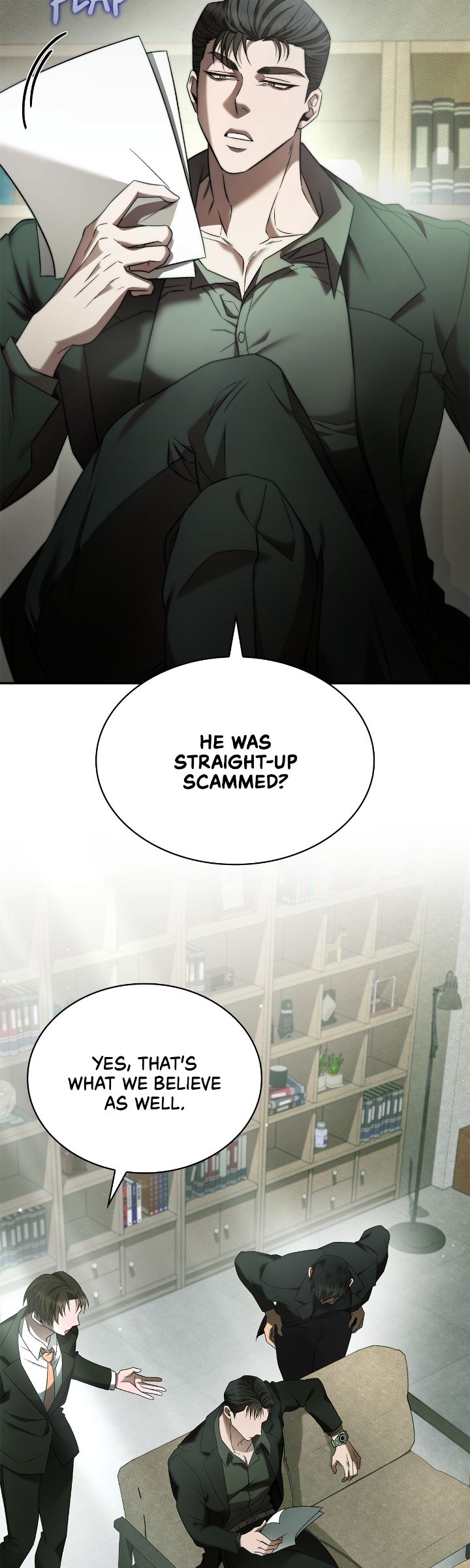 Raw Chapter 2 page 19