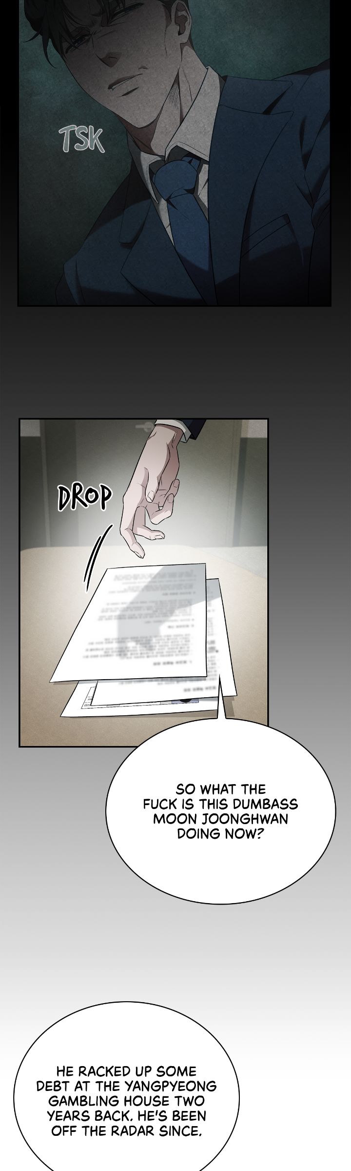 Raw Chapter 2 page 29