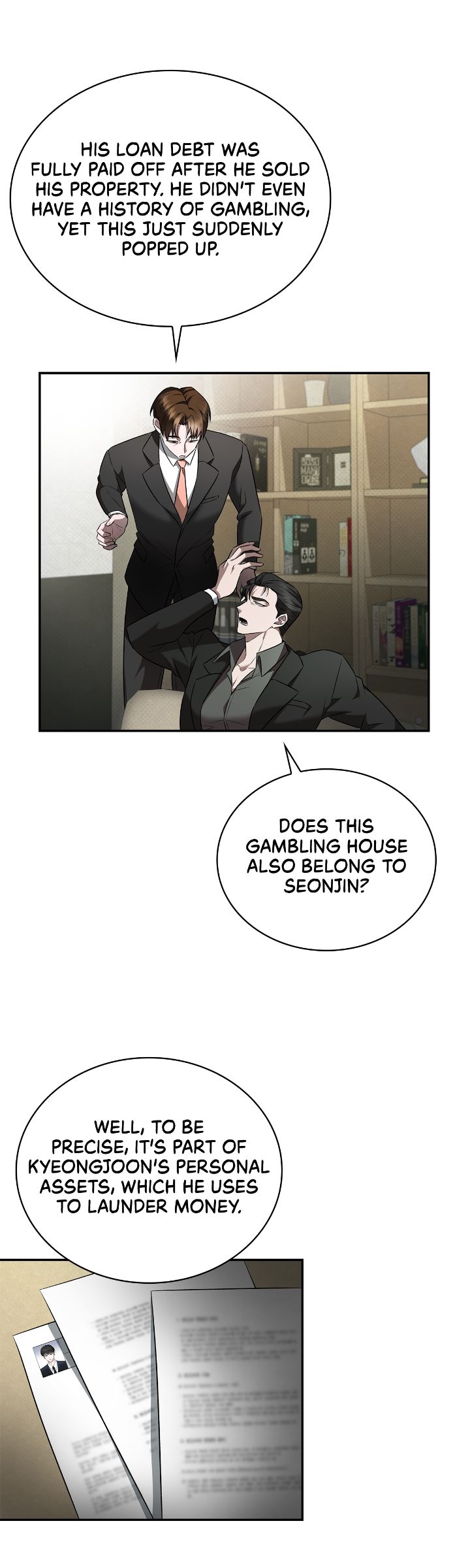 Raw Chapter 2 page 31