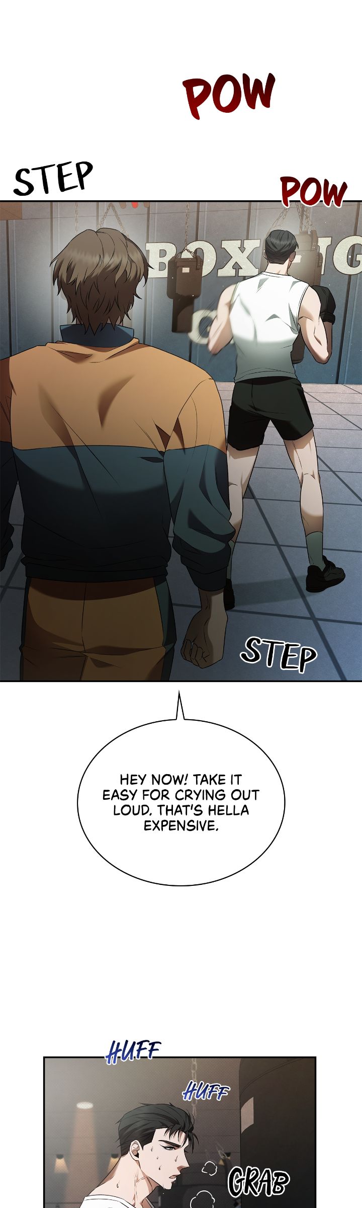 Raw Chapter 2 page 37
