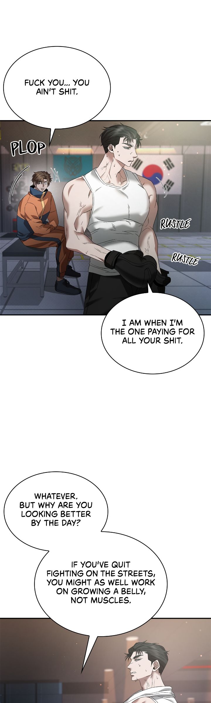 Raw Chapter 2 page 39