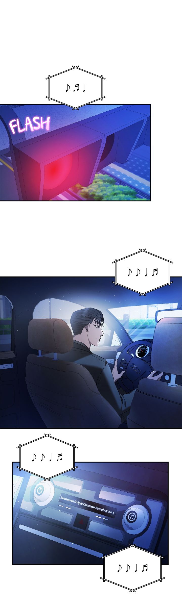 Raw Chapter 3 page 5