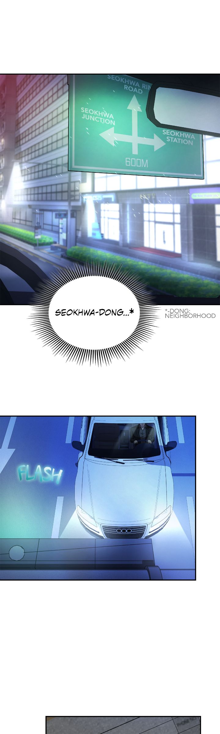Raw Chapter 3 page 6