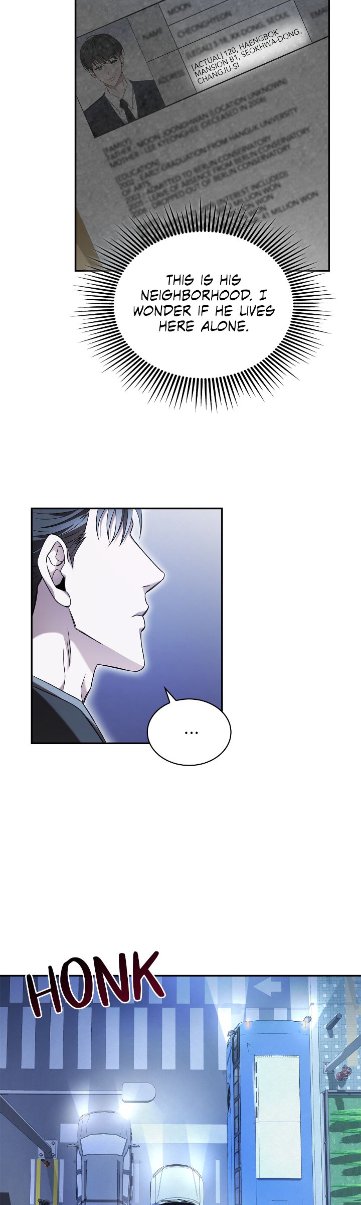 Raw Chapter 3 page 7