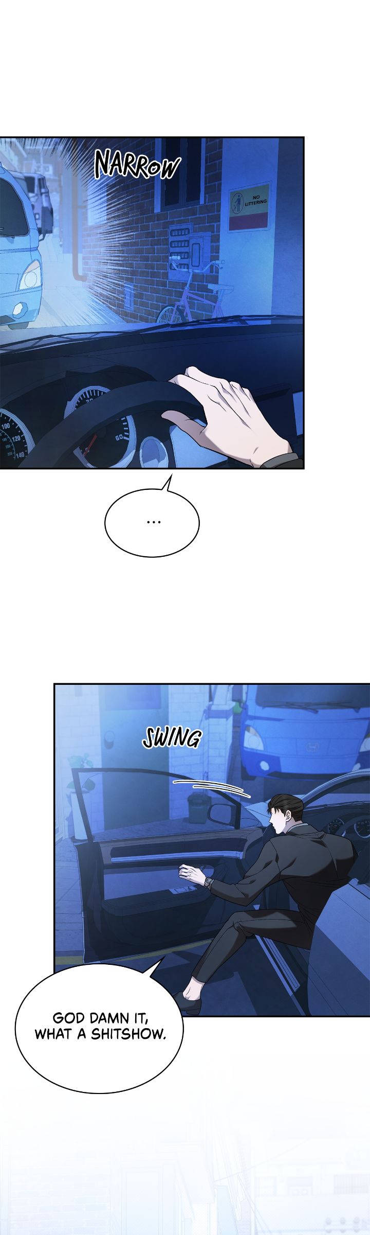 Raw Chapter 3 page 13