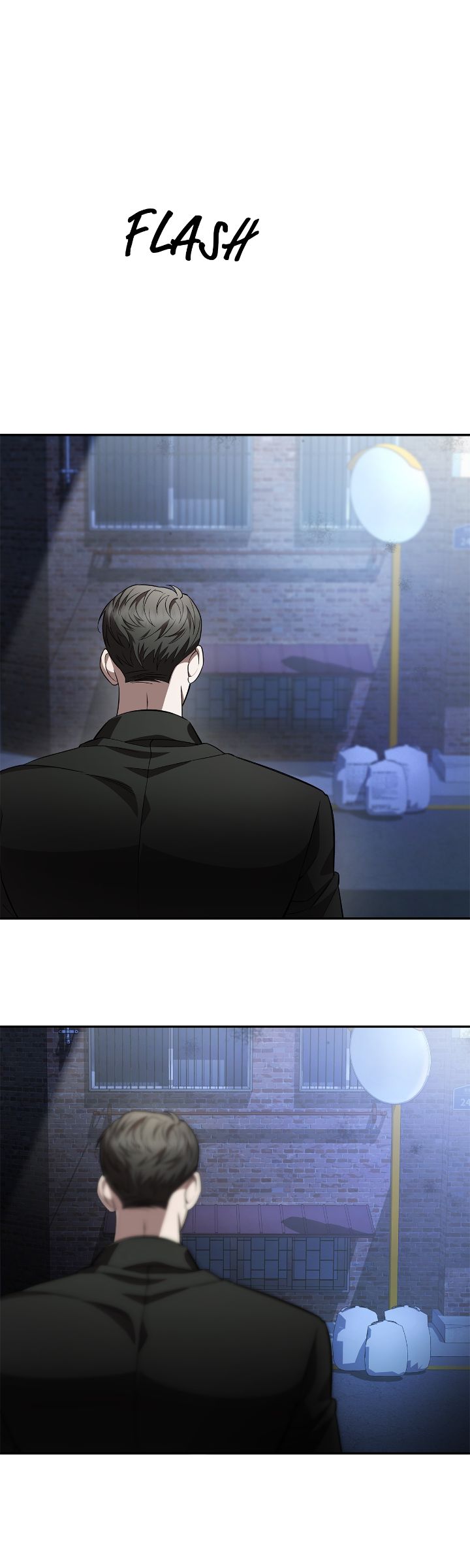 Raw Chapter 3 page 16