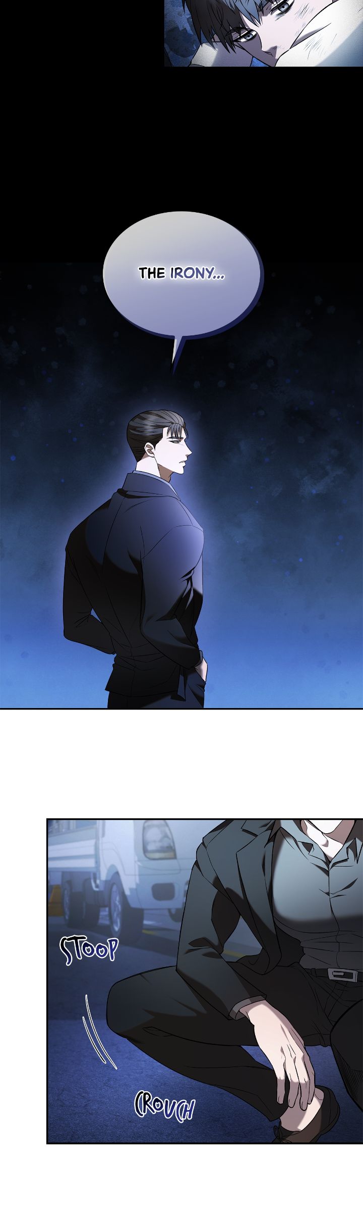 Raw Chapter 3 page 18