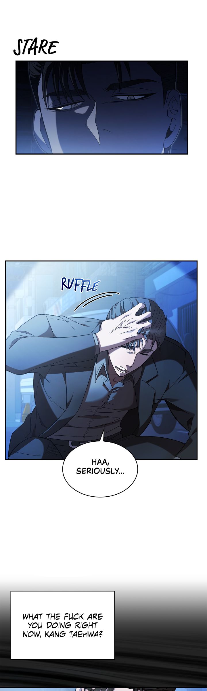 Raw Chapter 3 page 20