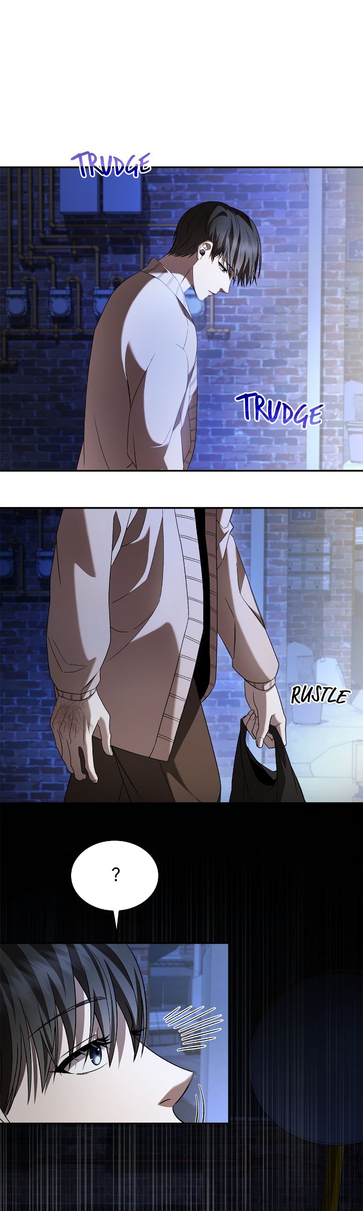 Raw Chapter 3 page 23