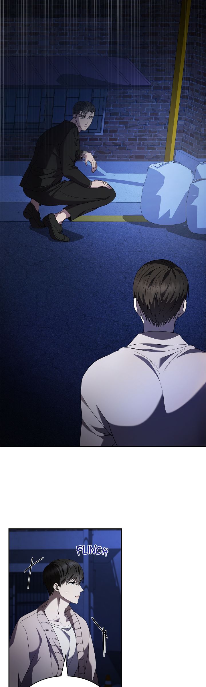 Raw Chapter 3 page 24