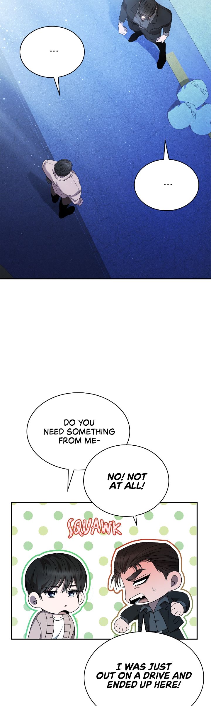 Raw Chapter 3 page 29