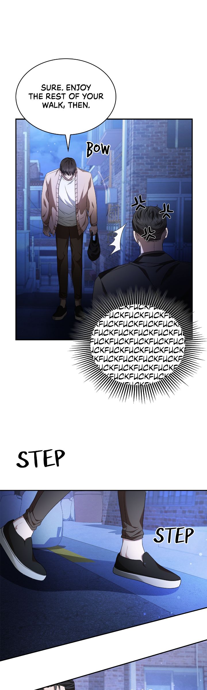 Raw Chapter 3 page 31