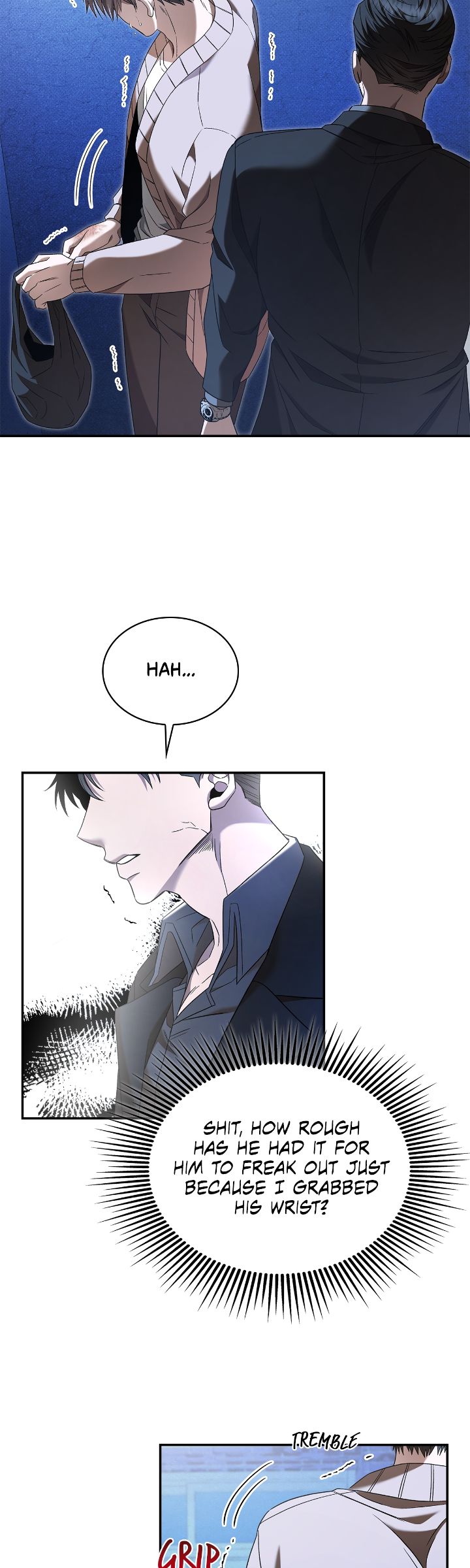 Raw Chapter 3 page 36