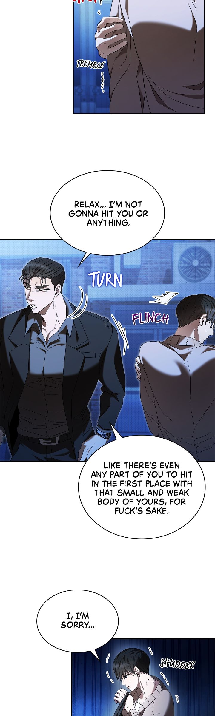 Raw Chapter 3 page 37