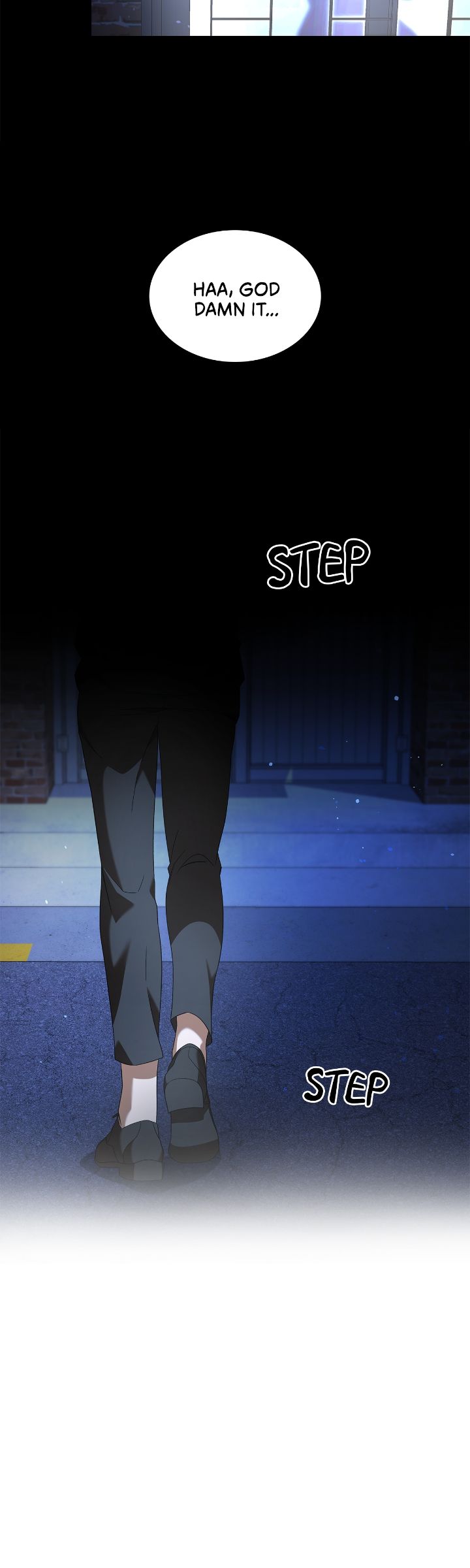 Raw Chapter 4 page 3