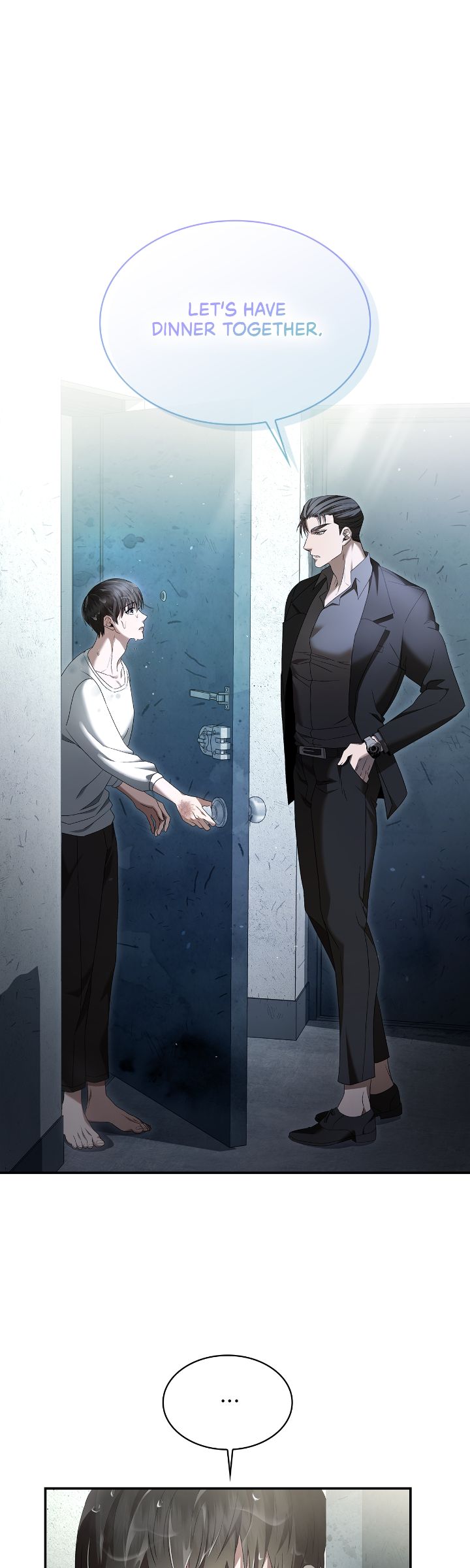 Raw Chapter 4 page 10