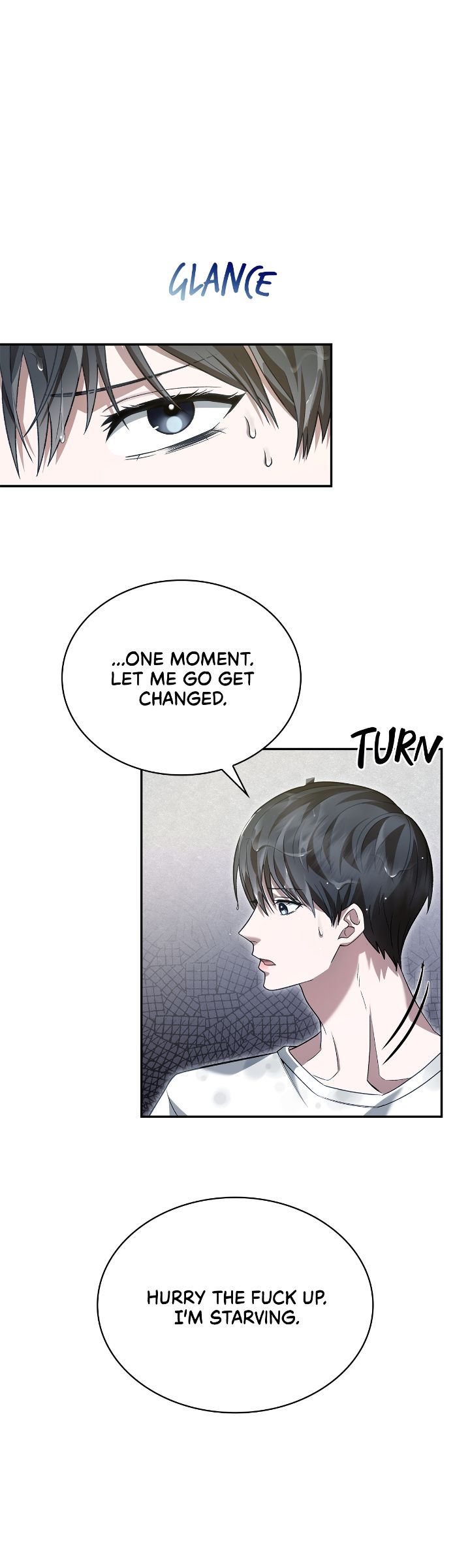 Raw Chapter 4 page 14
