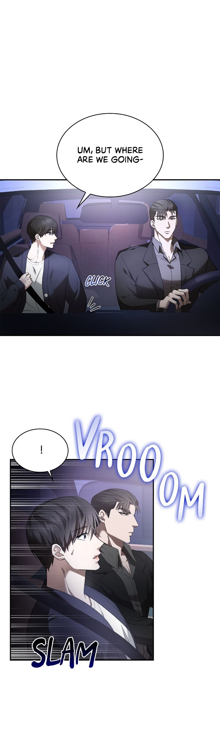 Raw Chapter 4 page 18
