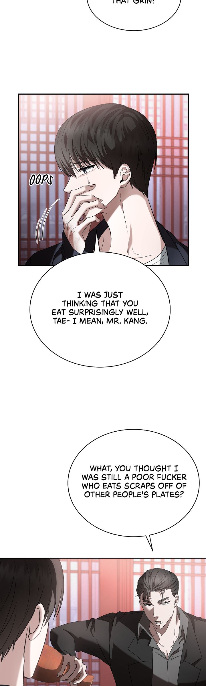 Raw Chapter 4 page 28