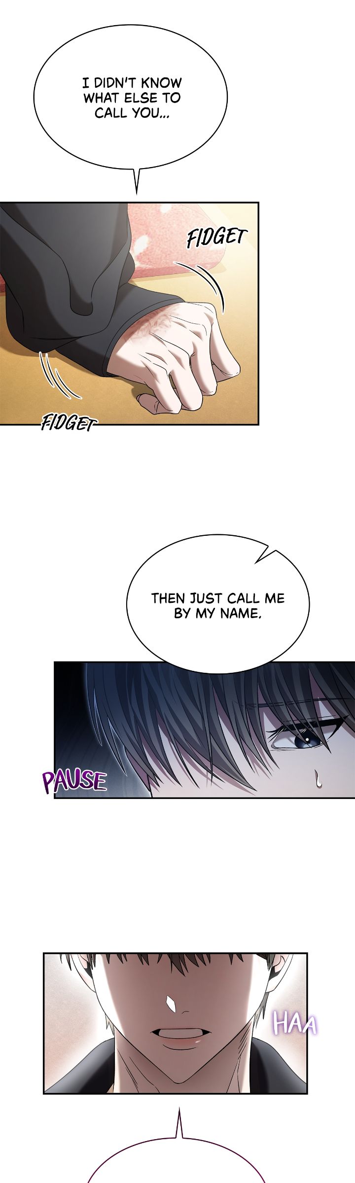 Raw Chapter 4 page 31