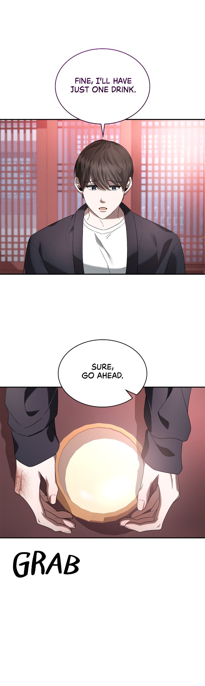 Raw Chapter 4 page 42