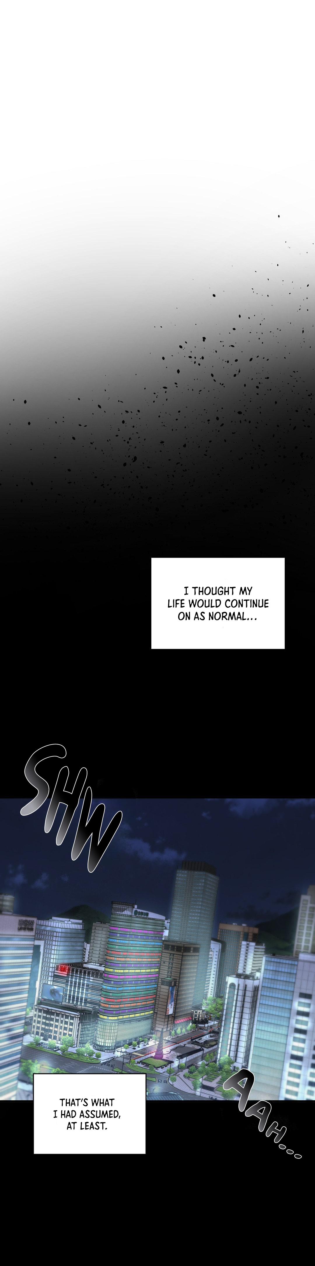 Reap What You Sow Chapter 1 page 1