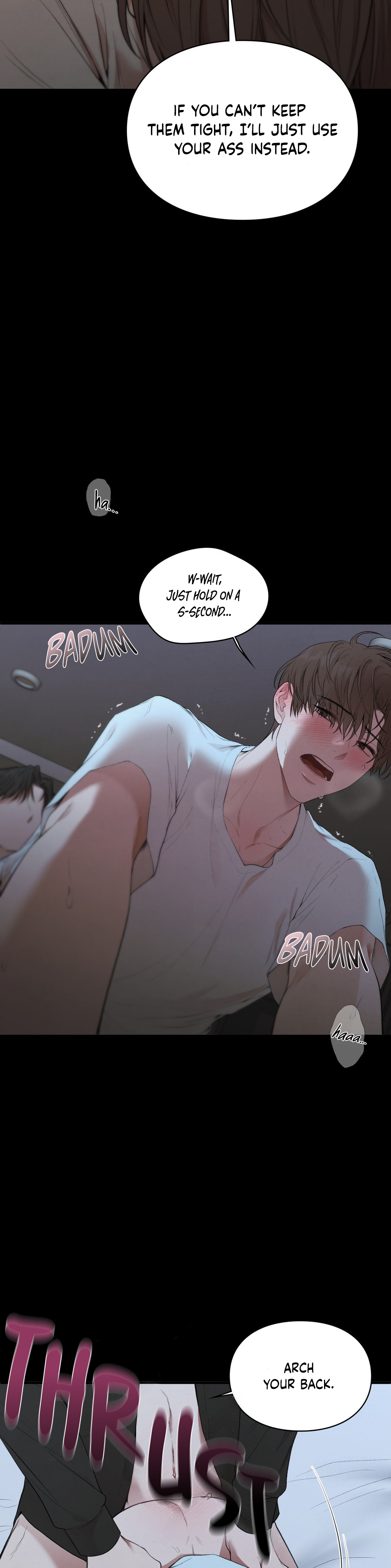 Reap What You Sow Chapter 1 page 4