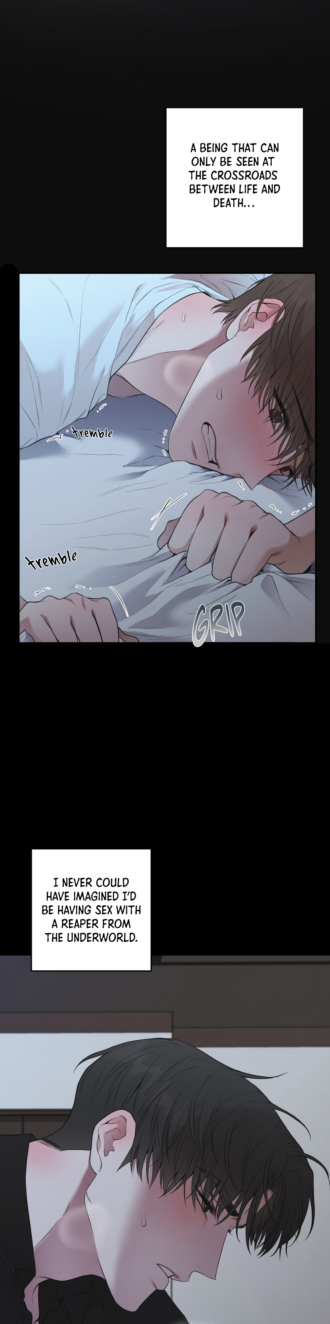 Reap What You Sow Chapter 1 page 7