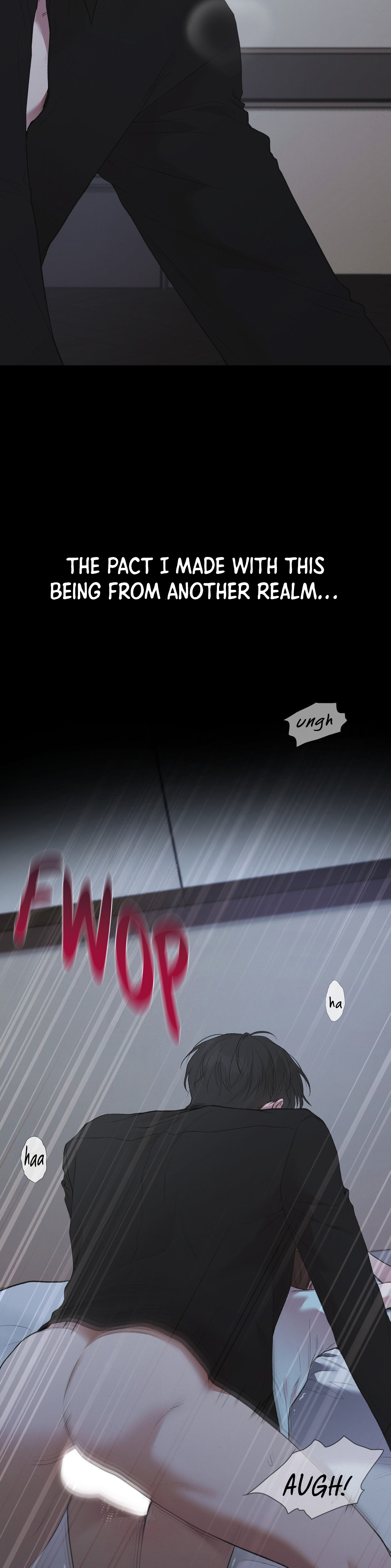 Reap What You Sow Chapter 1 page 8