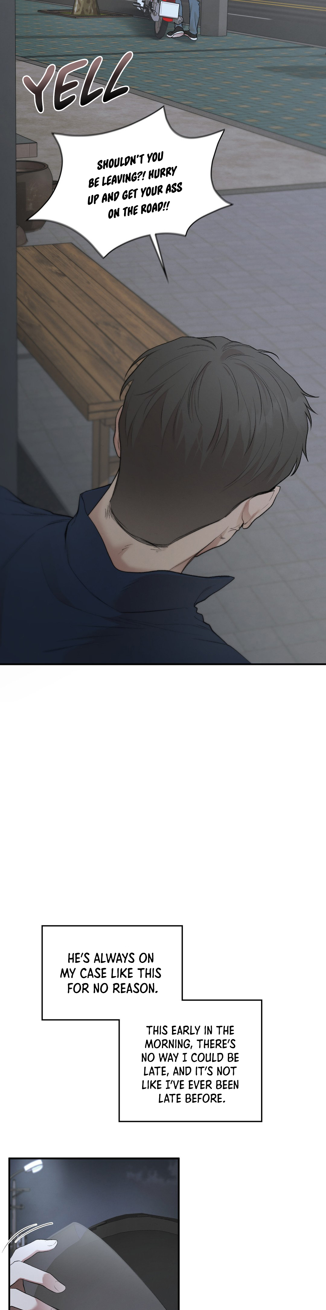 Reap What You Sow Chapter 1 page 14