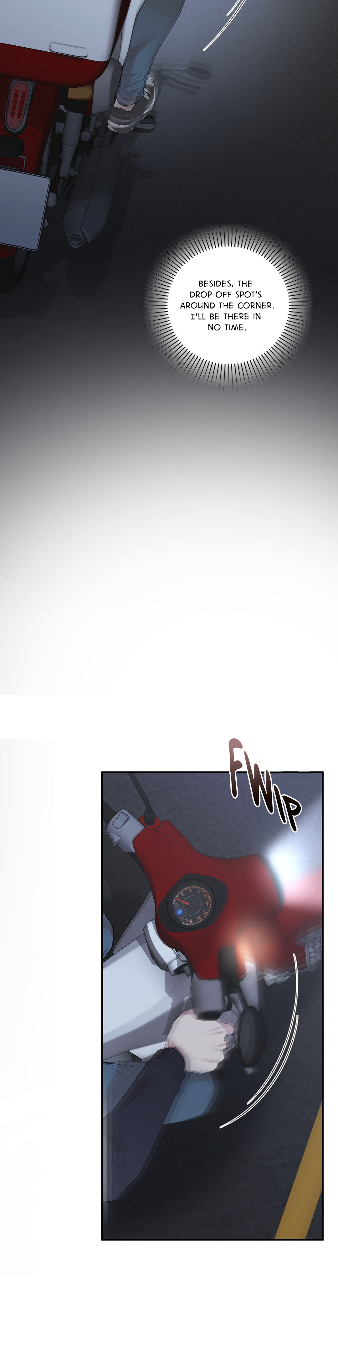 Reap What You Sow Chapter 1 page 22