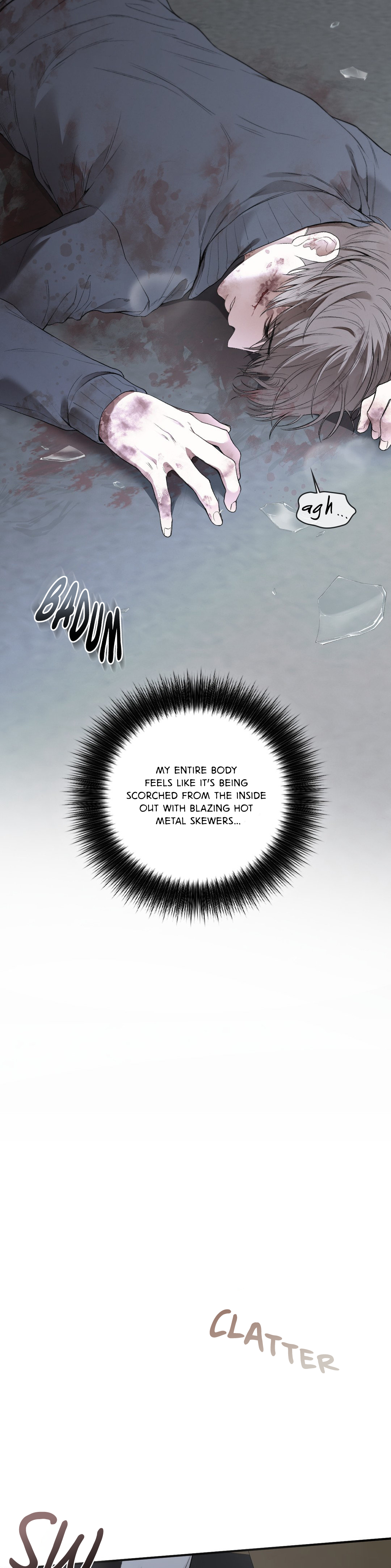 Reap What You Sow Chapter 1 page 29