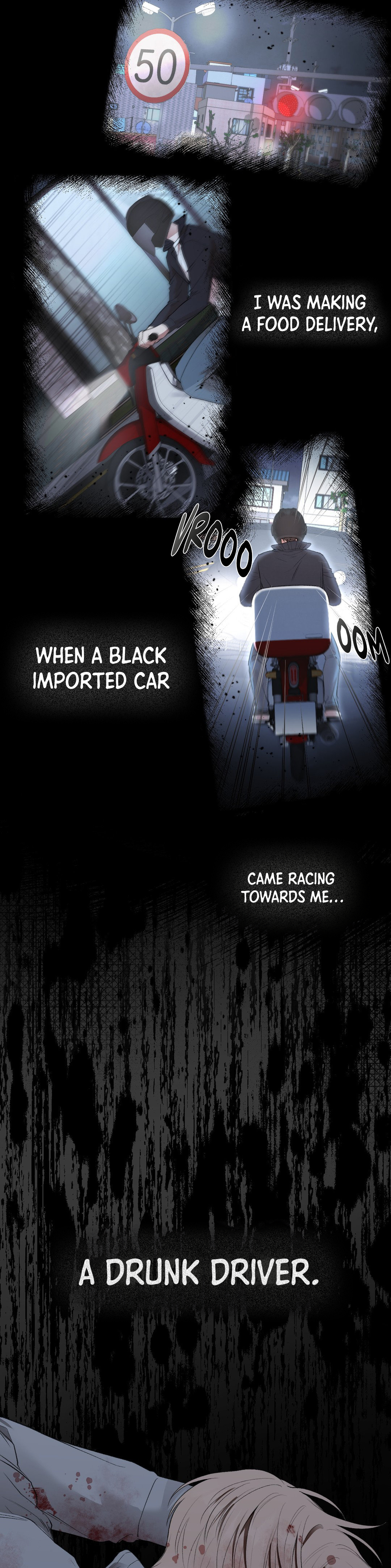 Reap What You Sow Chapter 1 page 32