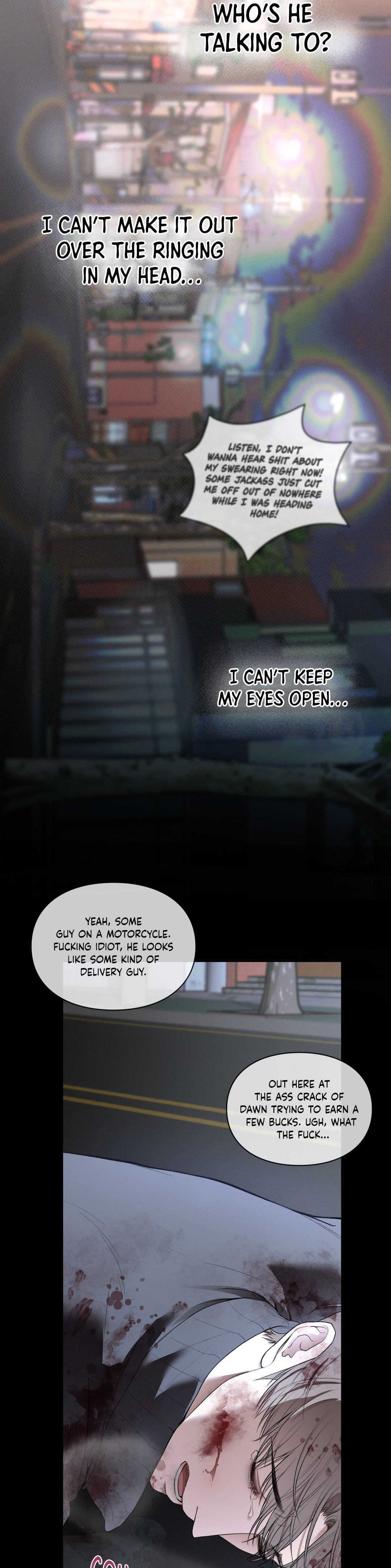 Reap What You Sow Chapter 1 page 34