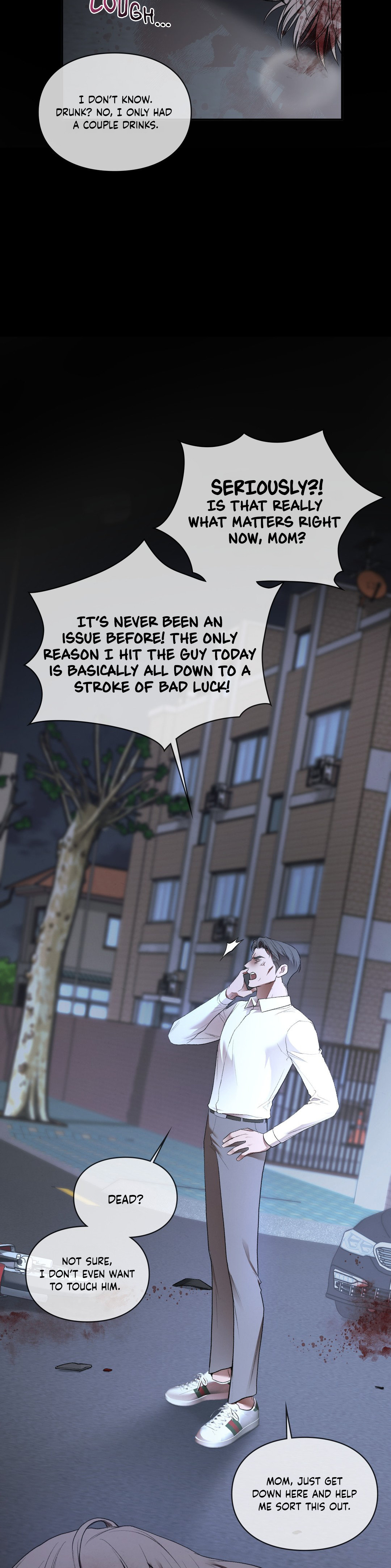 Reap What You Sow Chapter 1 page 35