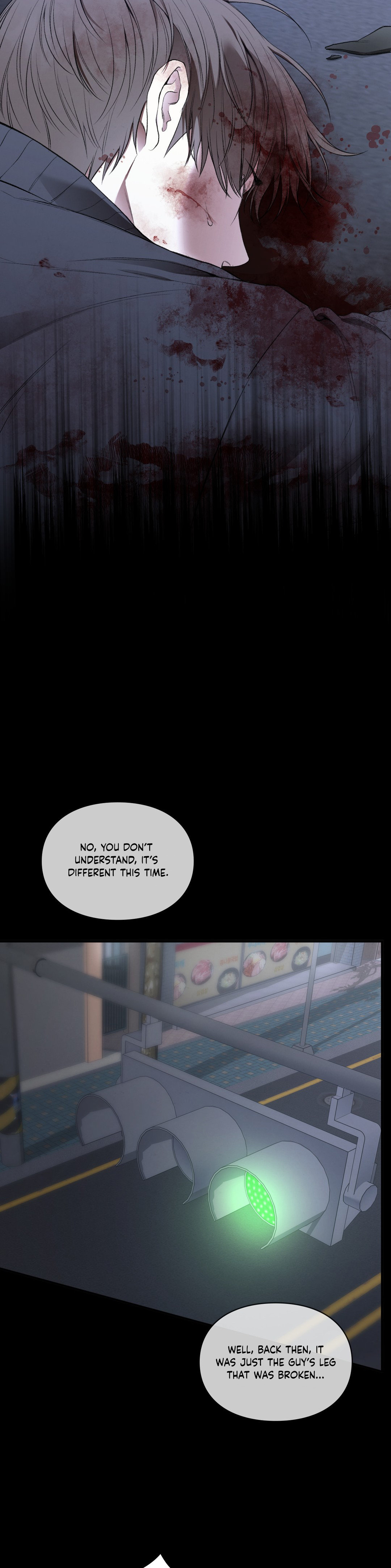 Reap What You Sow Chapter 1 page 36