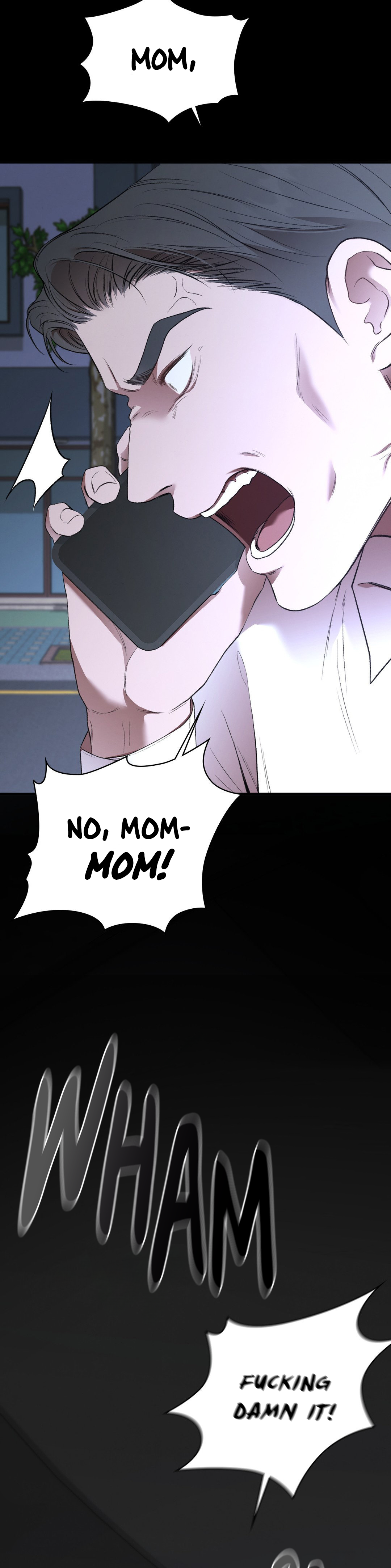 Reap What You Sow Chapter 1 page 37
