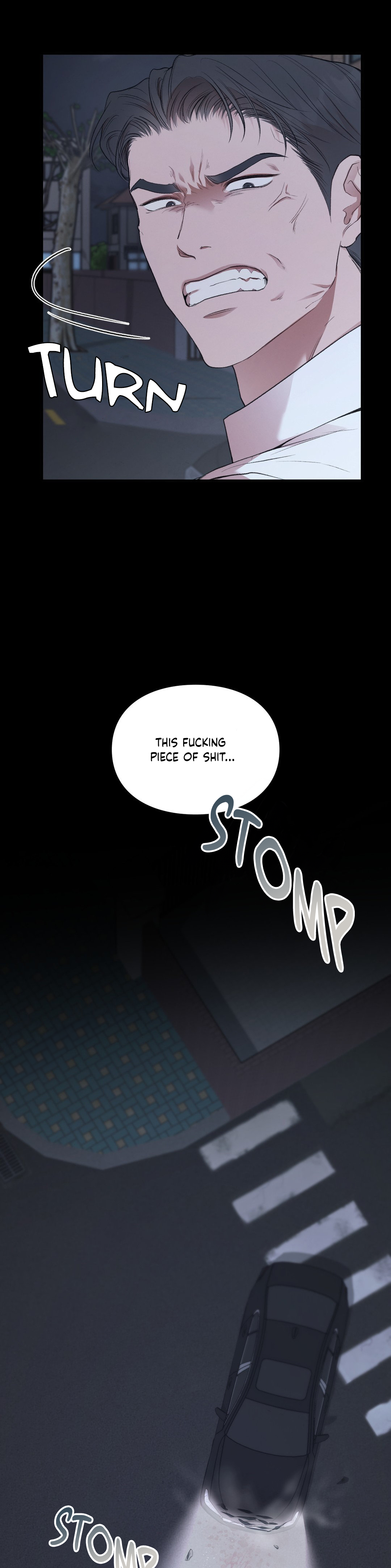 Reap What You Sow Chapter 1 page 39