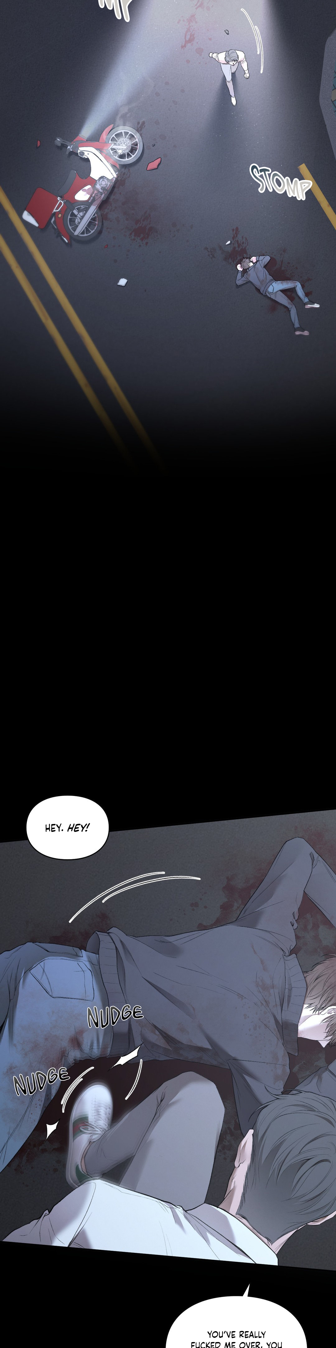 Reap What You Sow Chapter 1 page 40