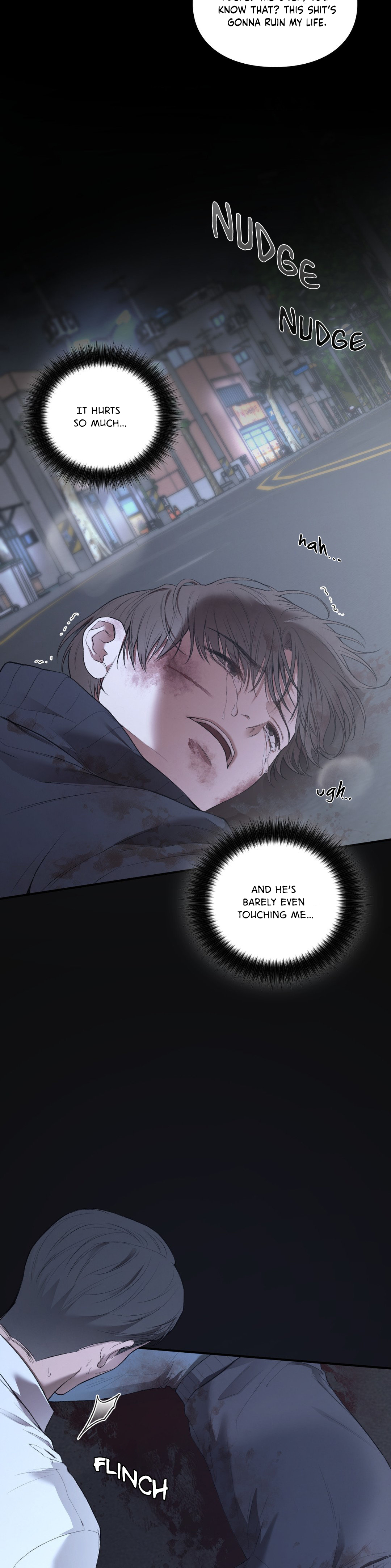 Reap What You Sow Chapter 1 page 41