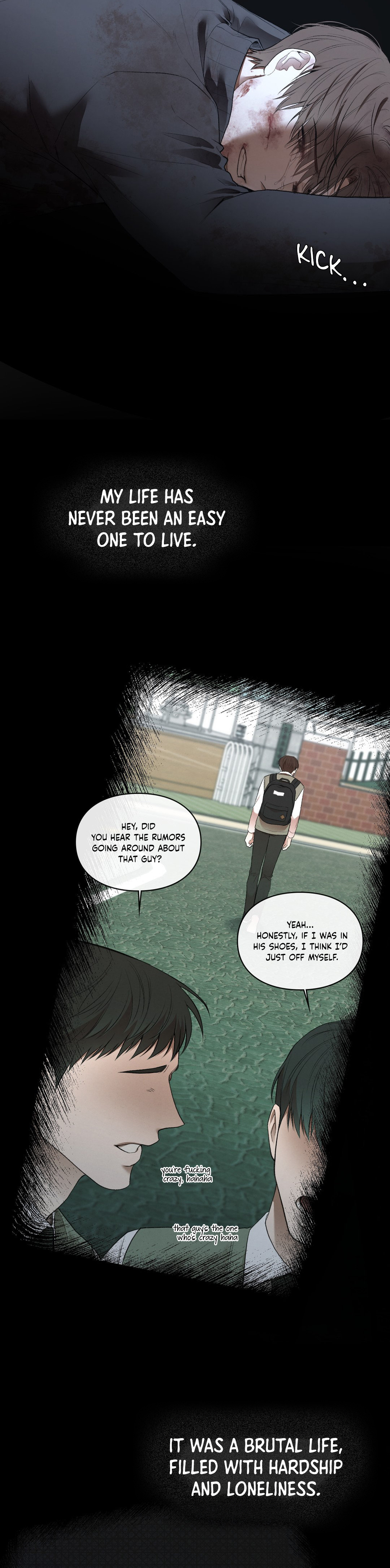 Reap What You Sow Chapter 1 page 44