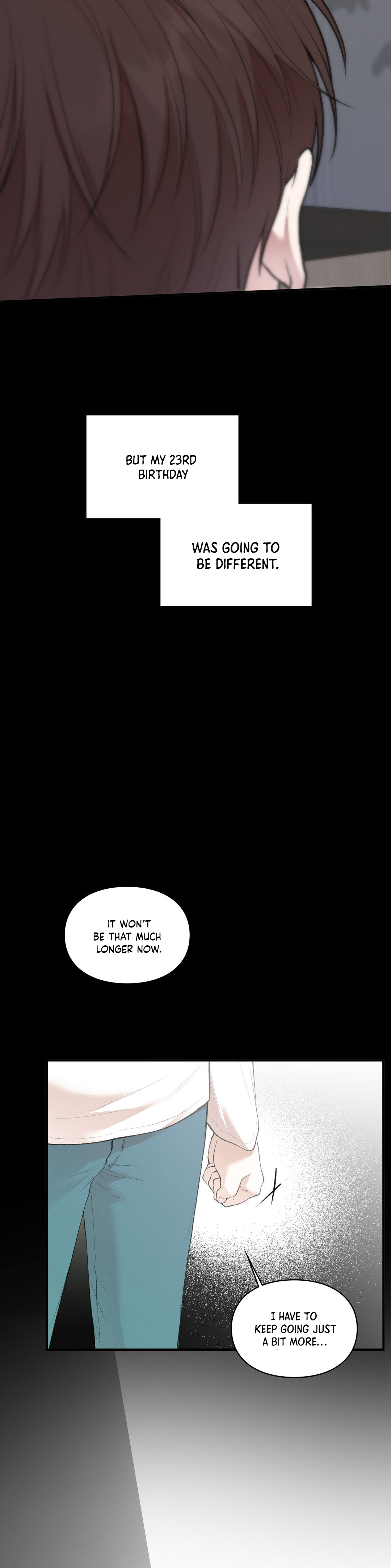 Reap What You Sow Chapter 1 page 48