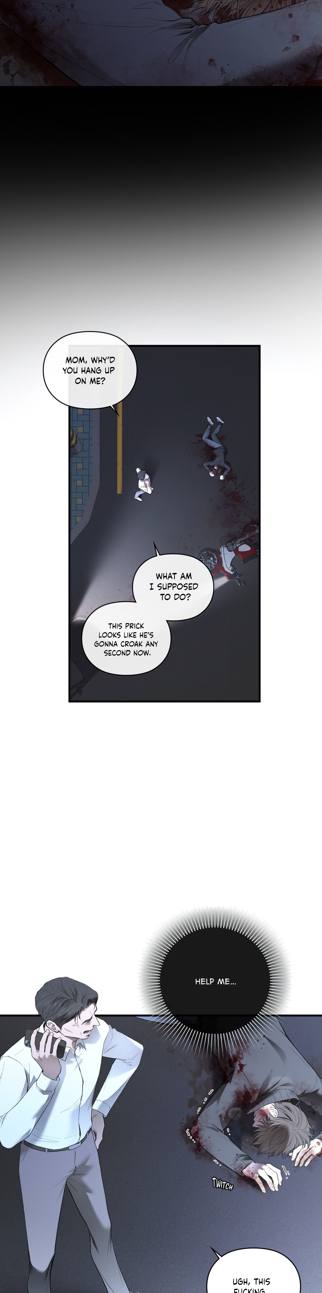 Reap What You Sow Chapter 1 page 51